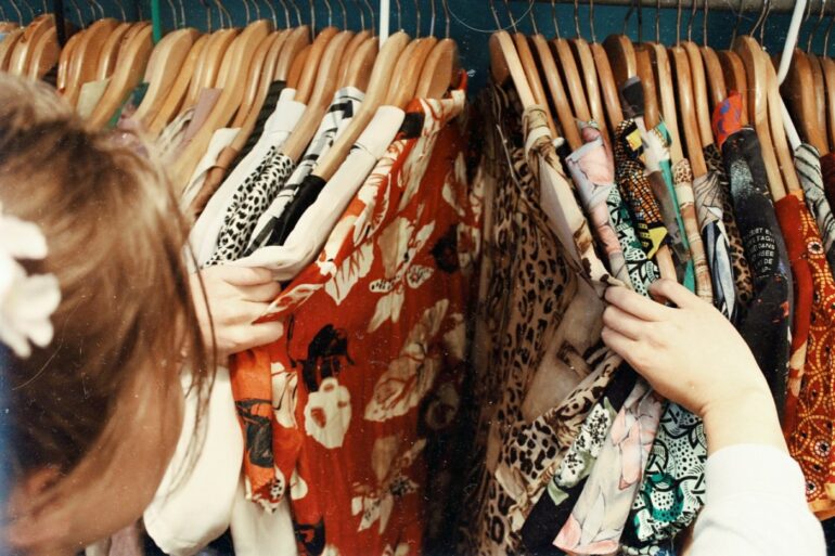 The Best Thrift Stores In Columbus: 5 Favorites Worth Your Weekend 8 Best thrift stores columbus