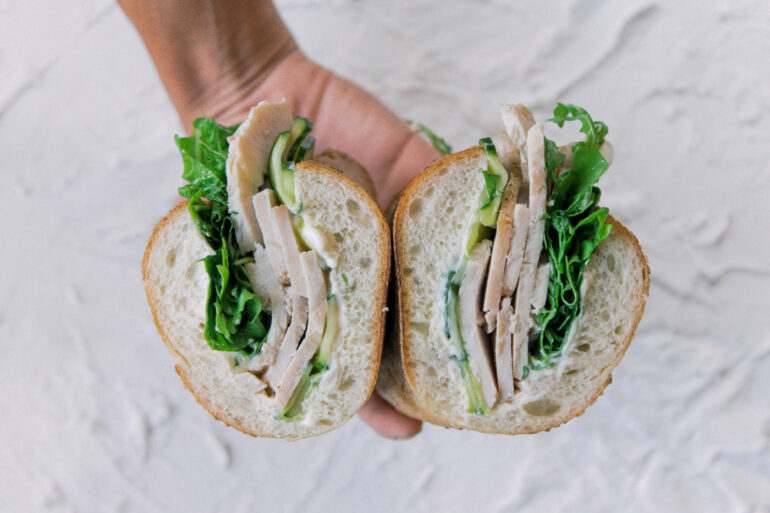 Icarus Sandwiches In The Short North To Open On Saturday 10 Icarus October 10