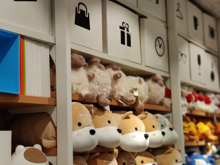 The Best Local Toy Stores in Columbus, Ohio 3 toy store shopping