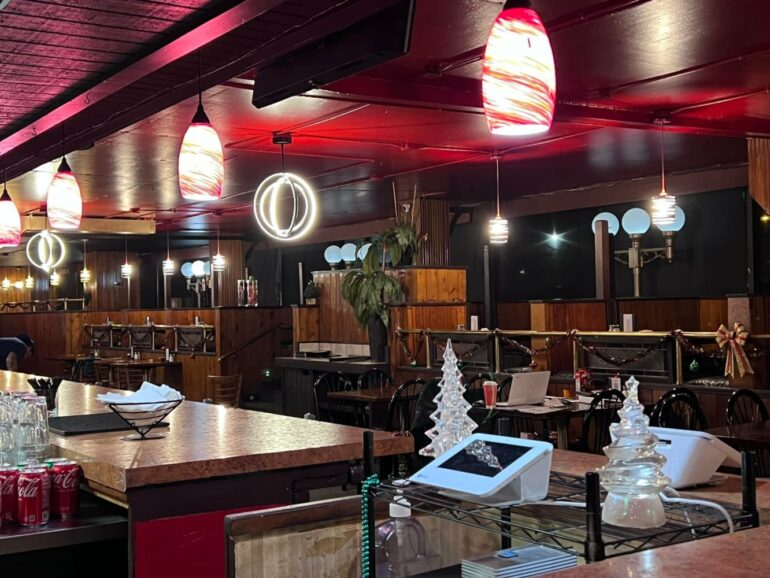 This Downtown Spot Is Serving Up Soul Food And Live Music 2 Lasalles southern kitchen