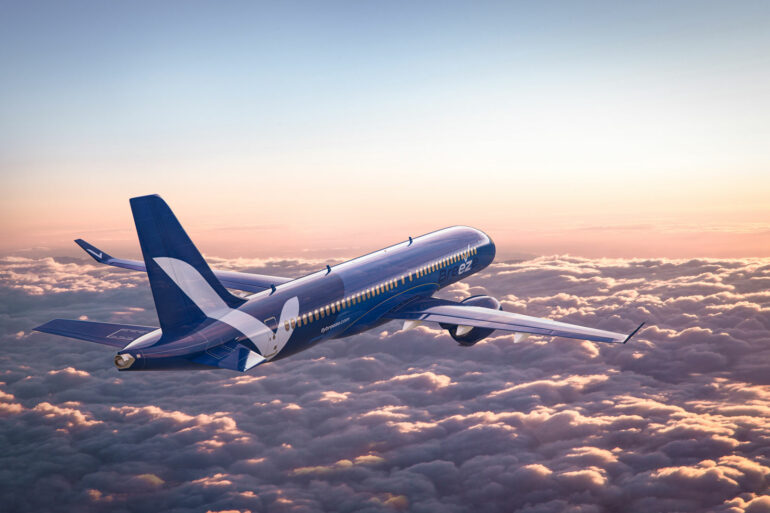John Glenn International Has Added Three New Destinations Through Breeze Airways 11 Breeze cmh 2022