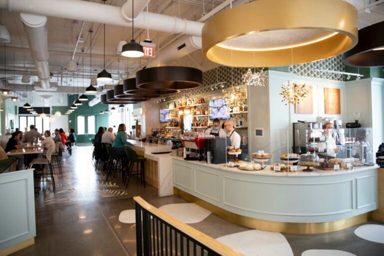 The Best Restaurants In Dublin 1 kona craft kitchen dublin ohio