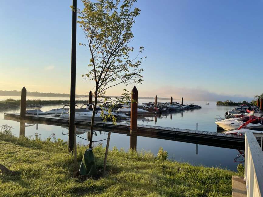 5 Places To Have A Paddle Boarding Adventure In Central Ohio