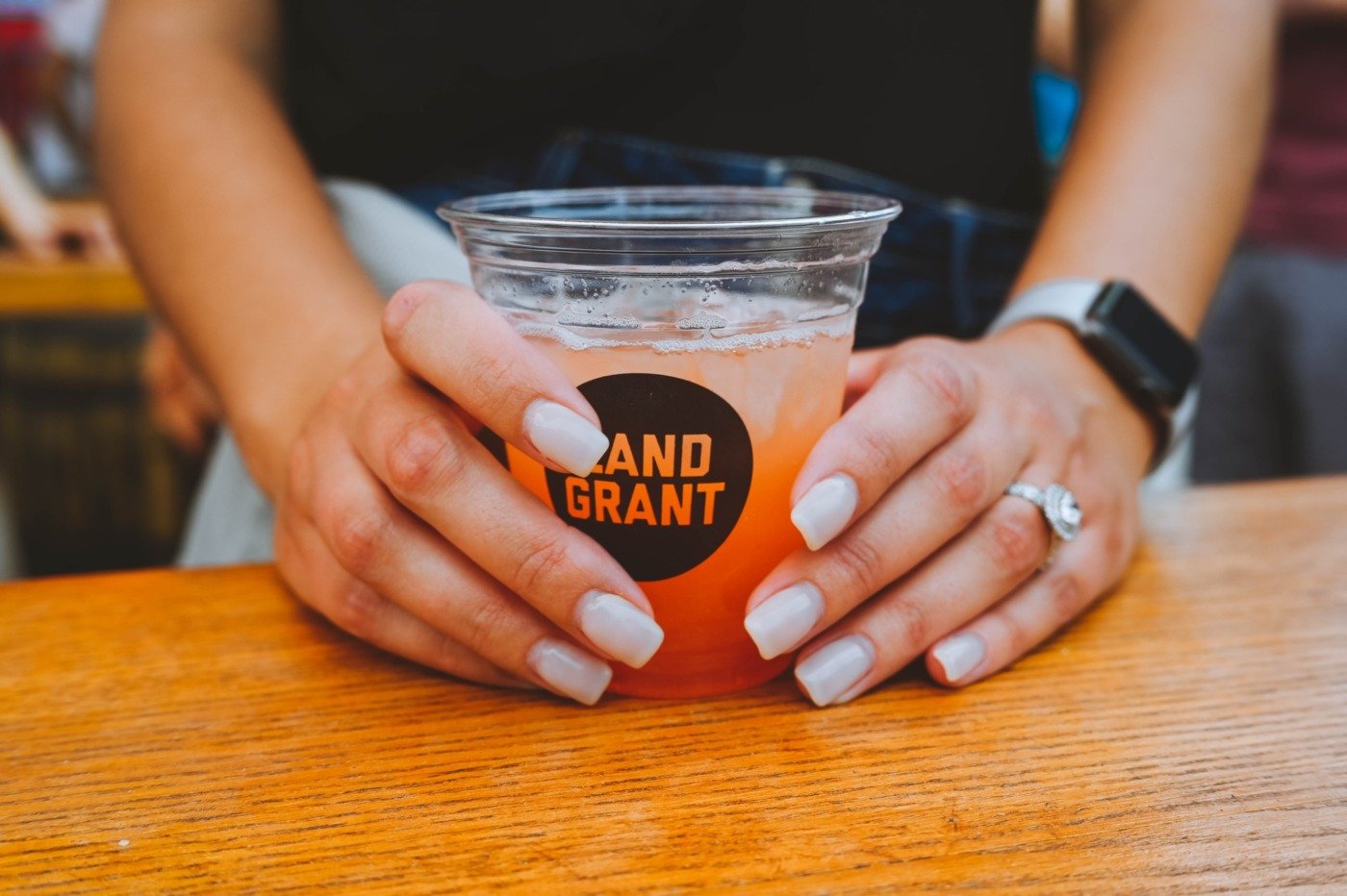 strawberry jam jenis landgrant