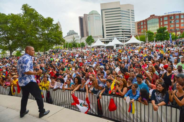 Festival latino 2022 1