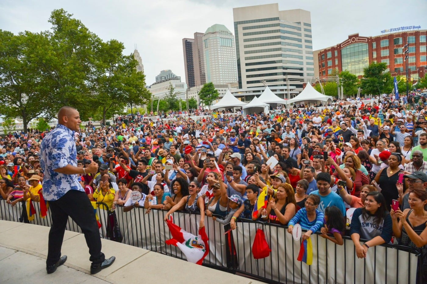 Festival latino 2022 1