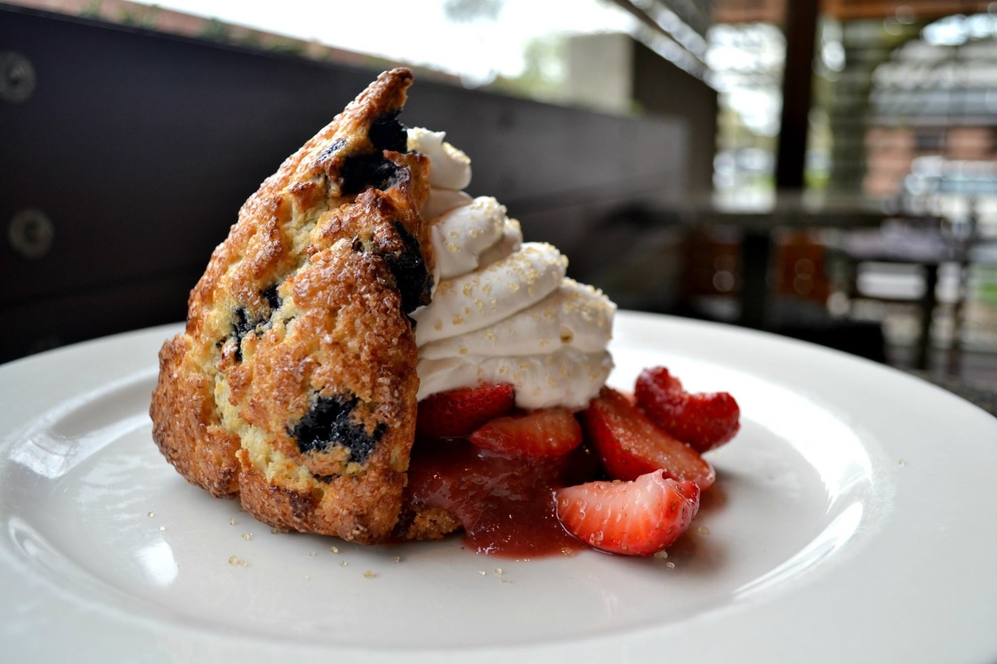 The Best Brunch Spots In Columbus 1 Third and Hollywood brunch