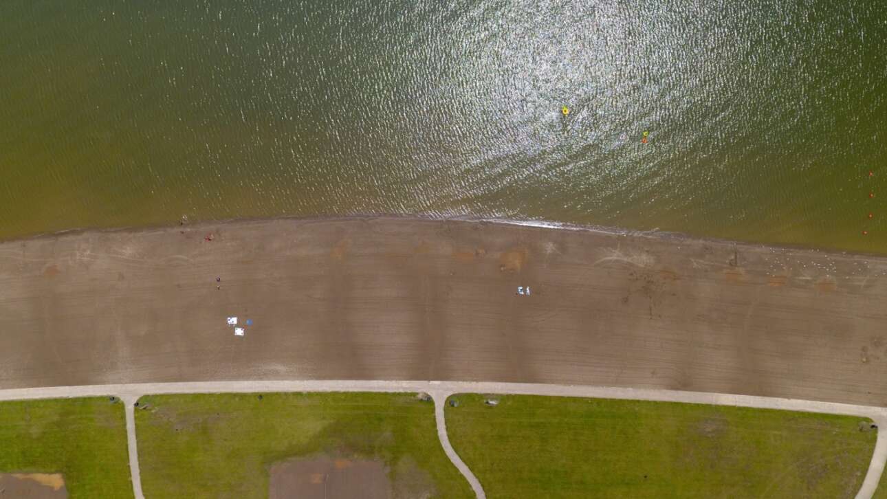 The Best Things To Do At Alum Creek State Park