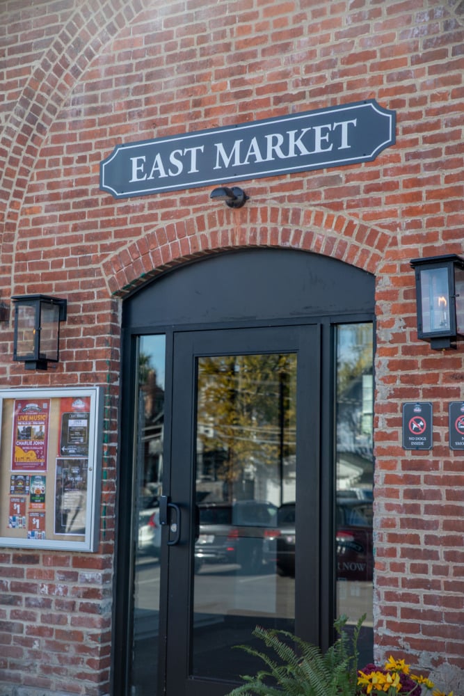 East Market