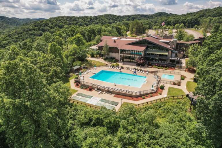 The 11 Best Things To Do At Shawnee State Park