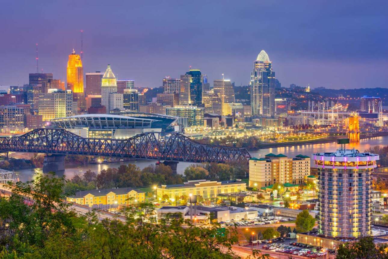 The 50 Most Influential Colleges in Ohio & the Greater Columbus Metro Area