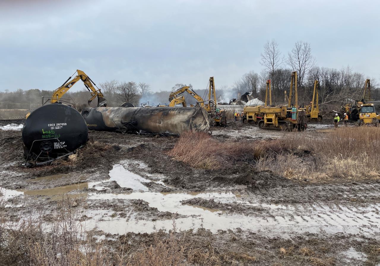 epa-east-palestine-train-derailment-site