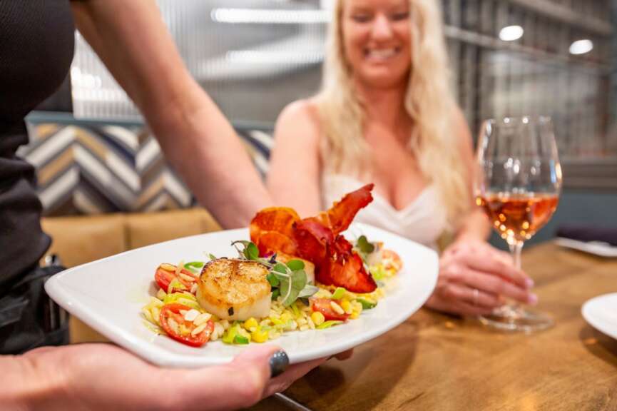 The Best Restaurants In Dublin