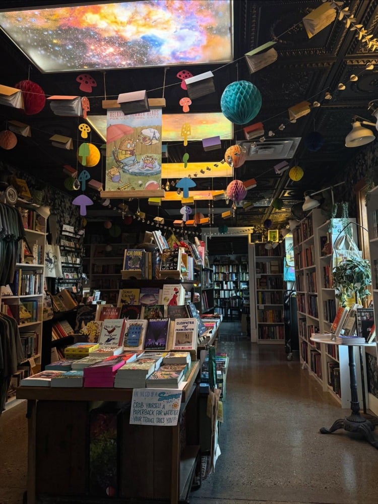 birdie books