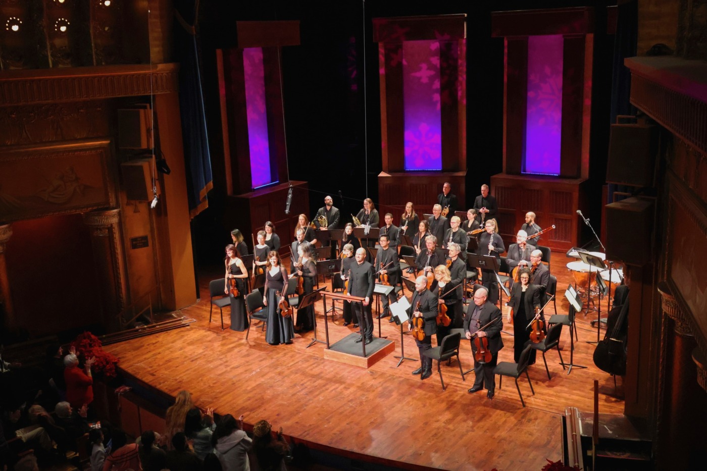 promusica chamber orchestra