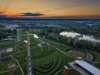 This Incredible Ohio Park Was Built On The Former Site Of A Glass ...