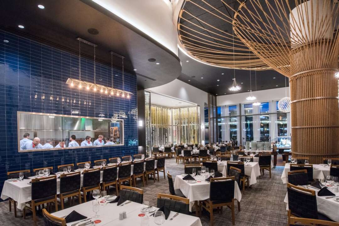 The Ultimate Brazilian Steakhouse Experience Is Coming To Columbus