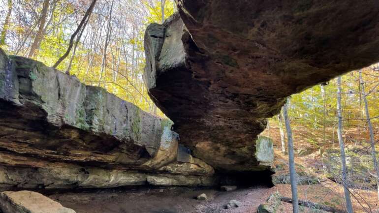 rockbridge