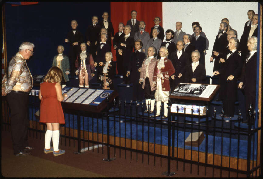 cosi-presidents