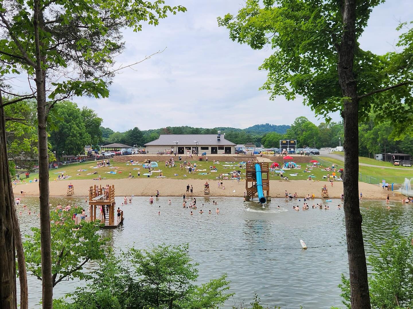 longs retreat resort