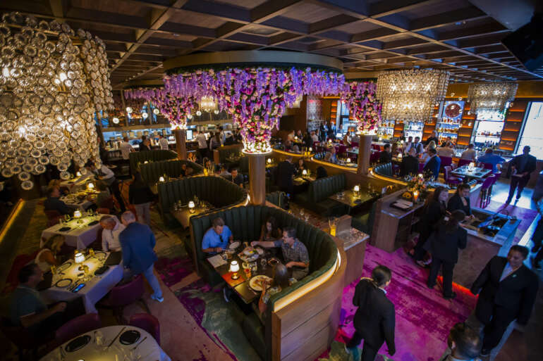 The Most Romantic Restaurants In Columbus 9 romantic dining at butcher and rose