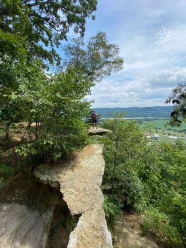 This Permit-Only Destination Is One Of Ohio's Best Hidden Gems