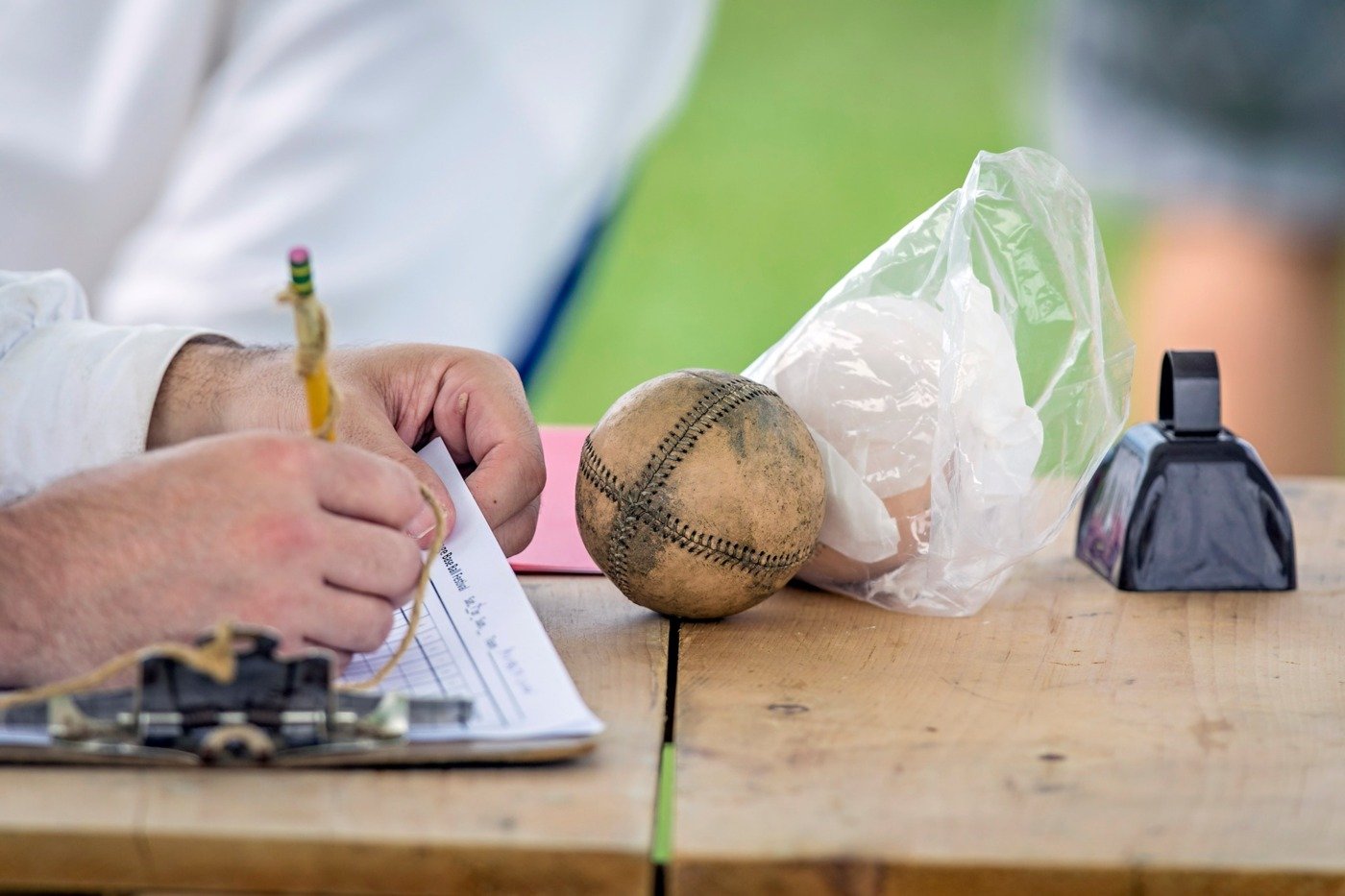 ohio cup vintage baseball festival
