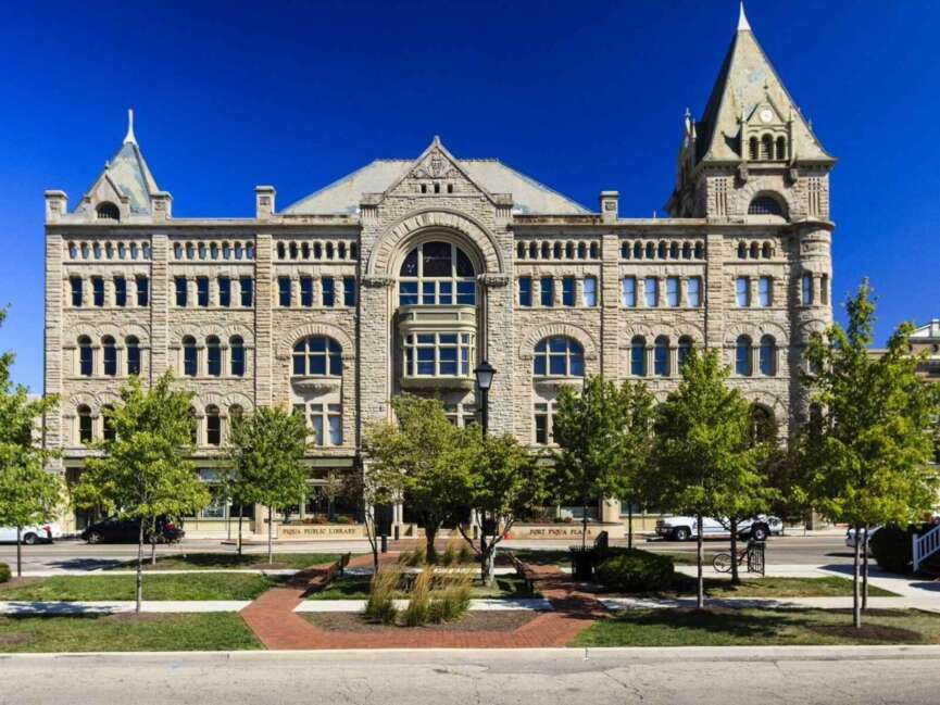 piqua public library