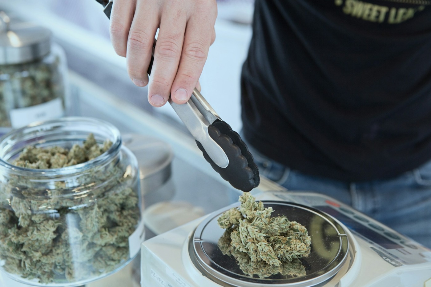 Ohio's First Recreational Marijuana Sales Are Happening This Tuesday recreational cannabis