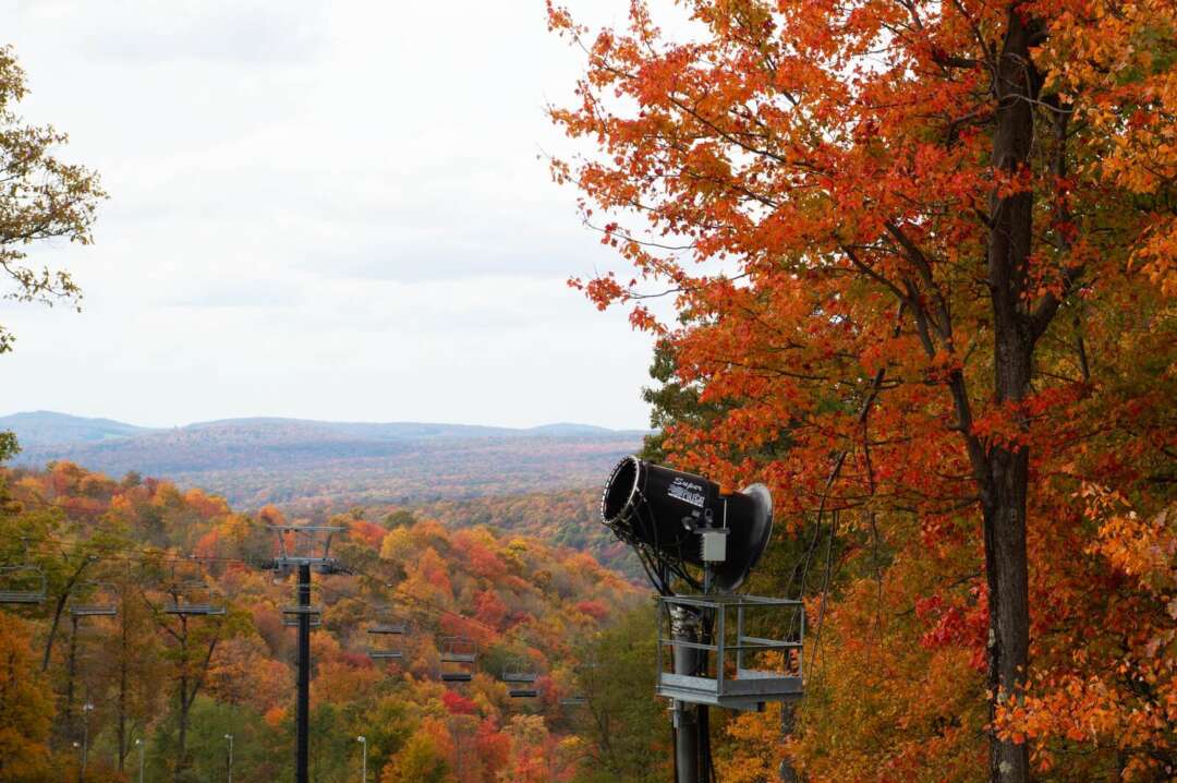 12 Magical Fall Getaways You Can Reach In Under 4 Hours From Columbus