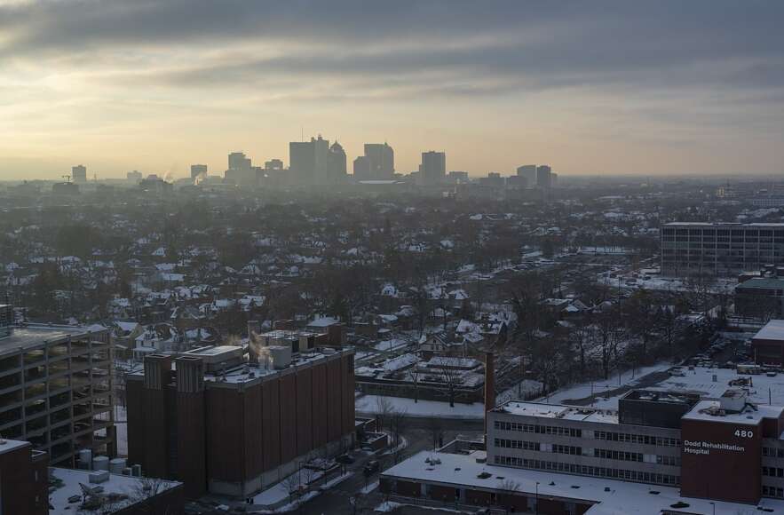Ohio Snow Storm Aftermath: Closures And What To Know