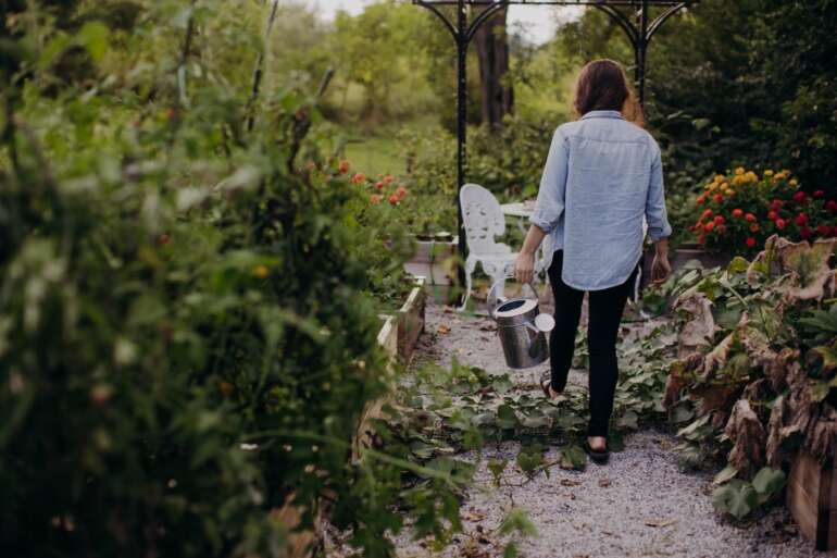 Where to Learn How to Garden in Columbus: Classes, Workshops, and Hands-On Fun 9 columbus foodscapes garden