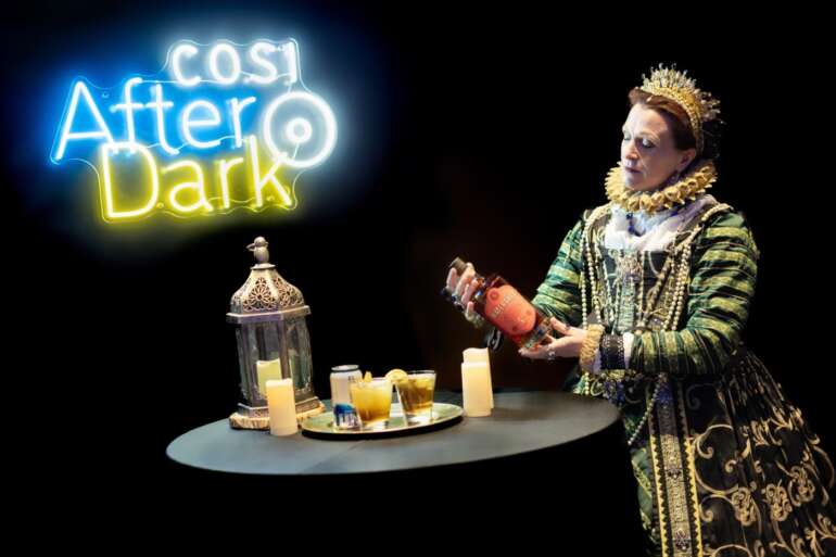 cosi after dark renaissance festival