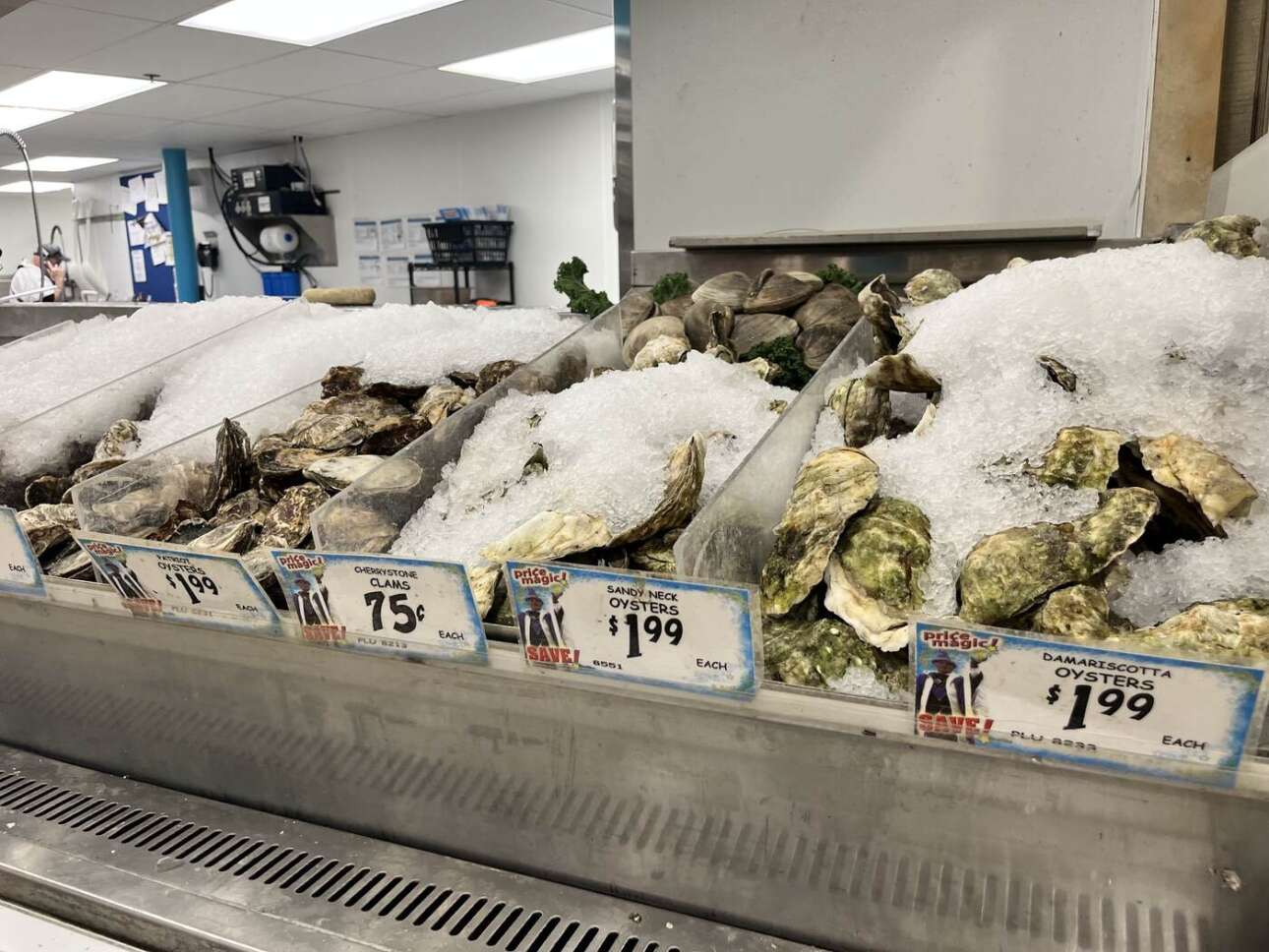 Jungle Jim’s Is Ohio’s Wildest Grocery Store