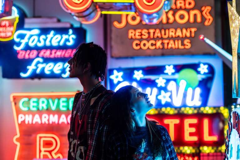 american sign museum
