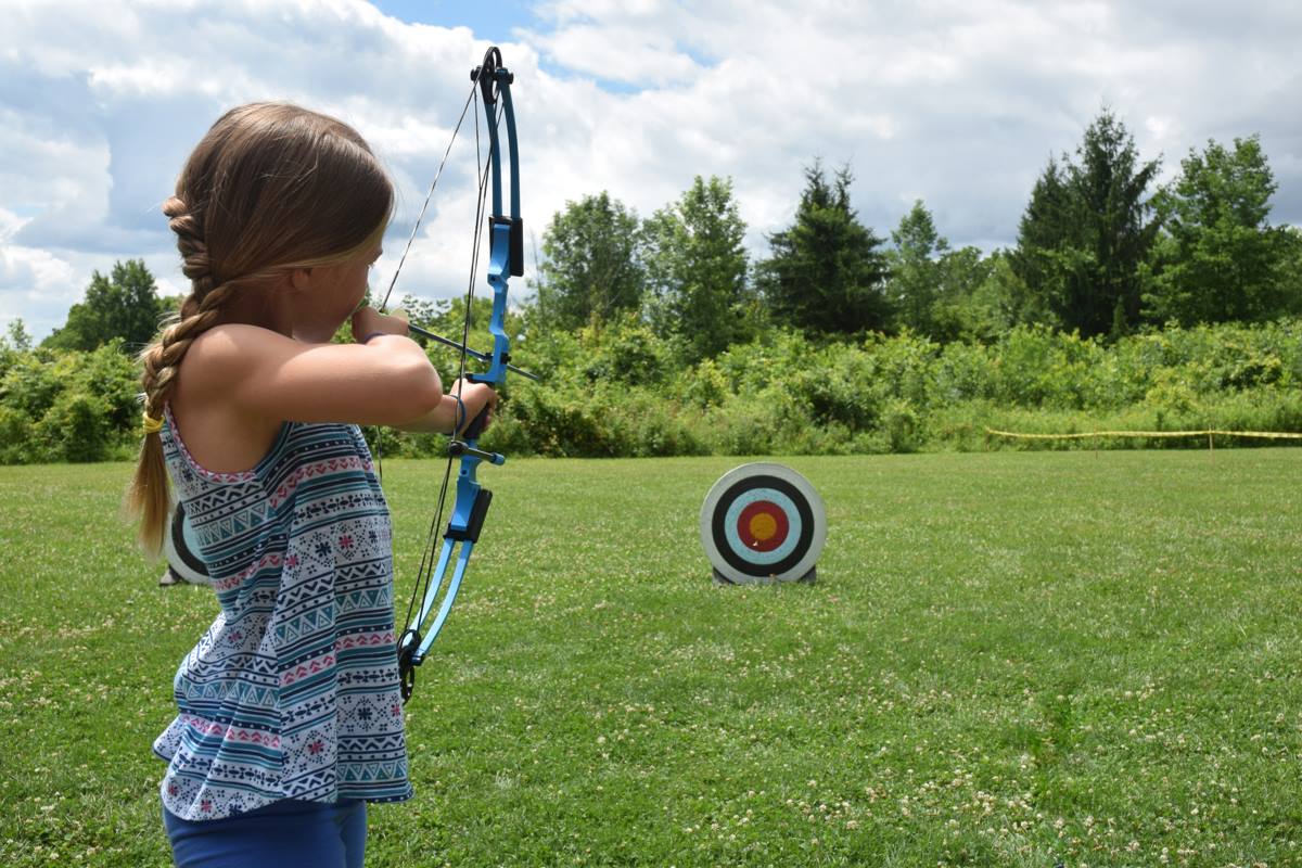 archery fest