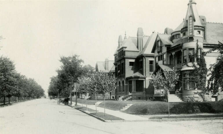 olde towne east
