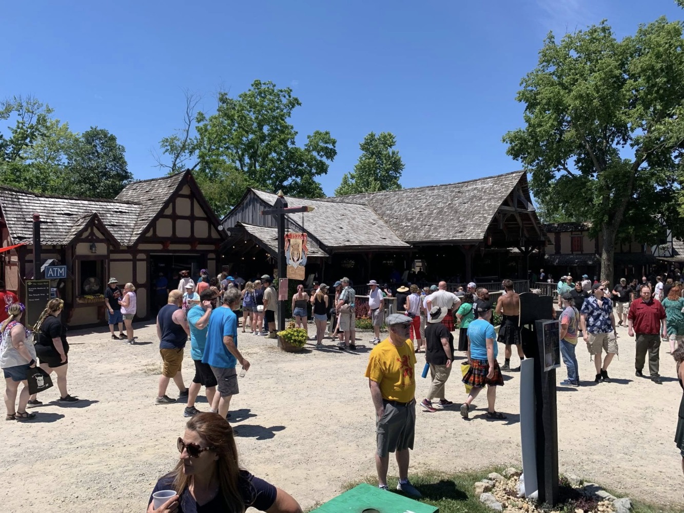 celtic fest ohio