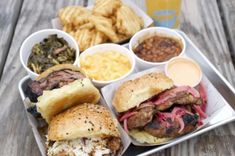 ray rays hog pit