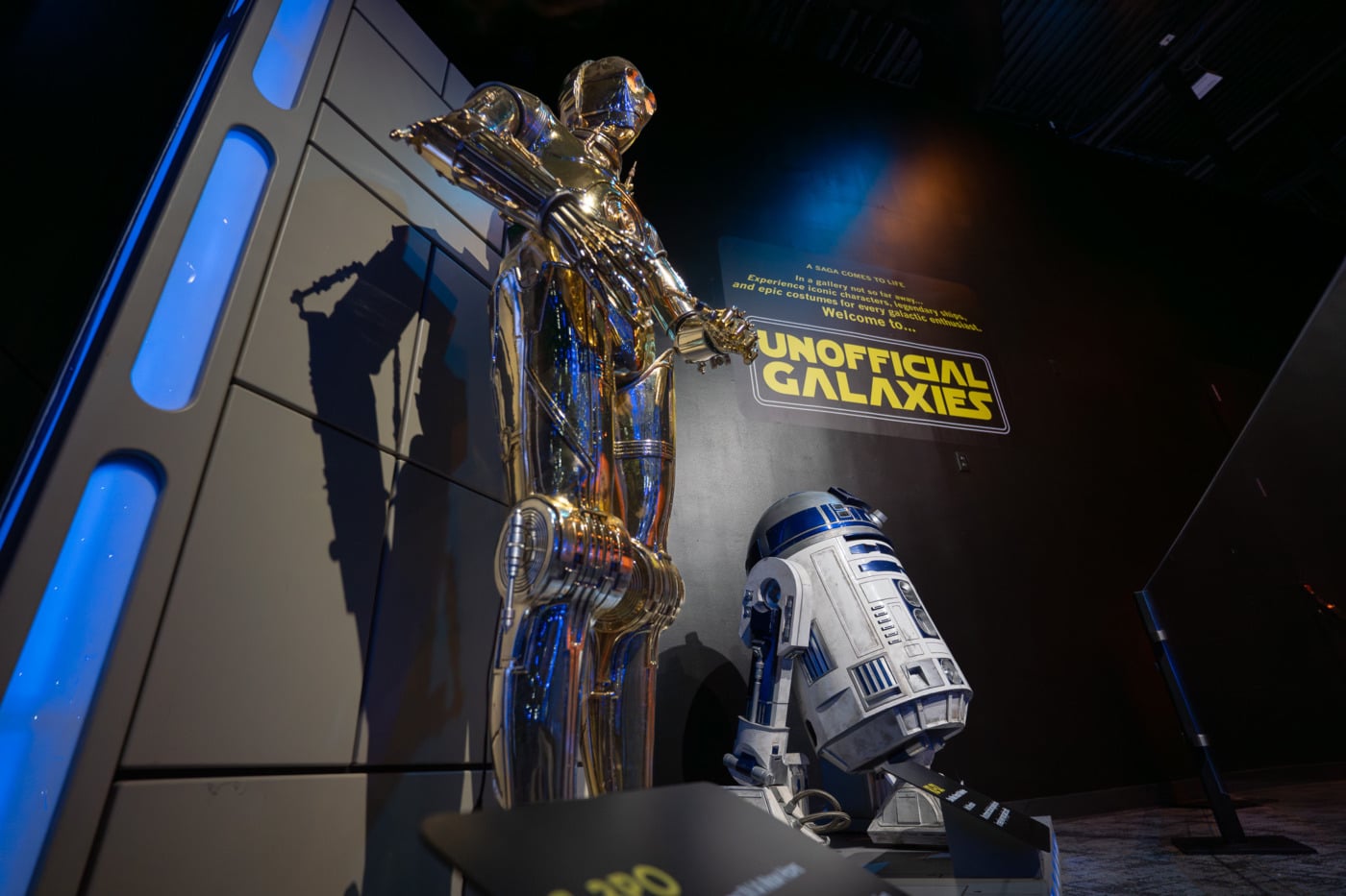 Unofficial Galaxies 17