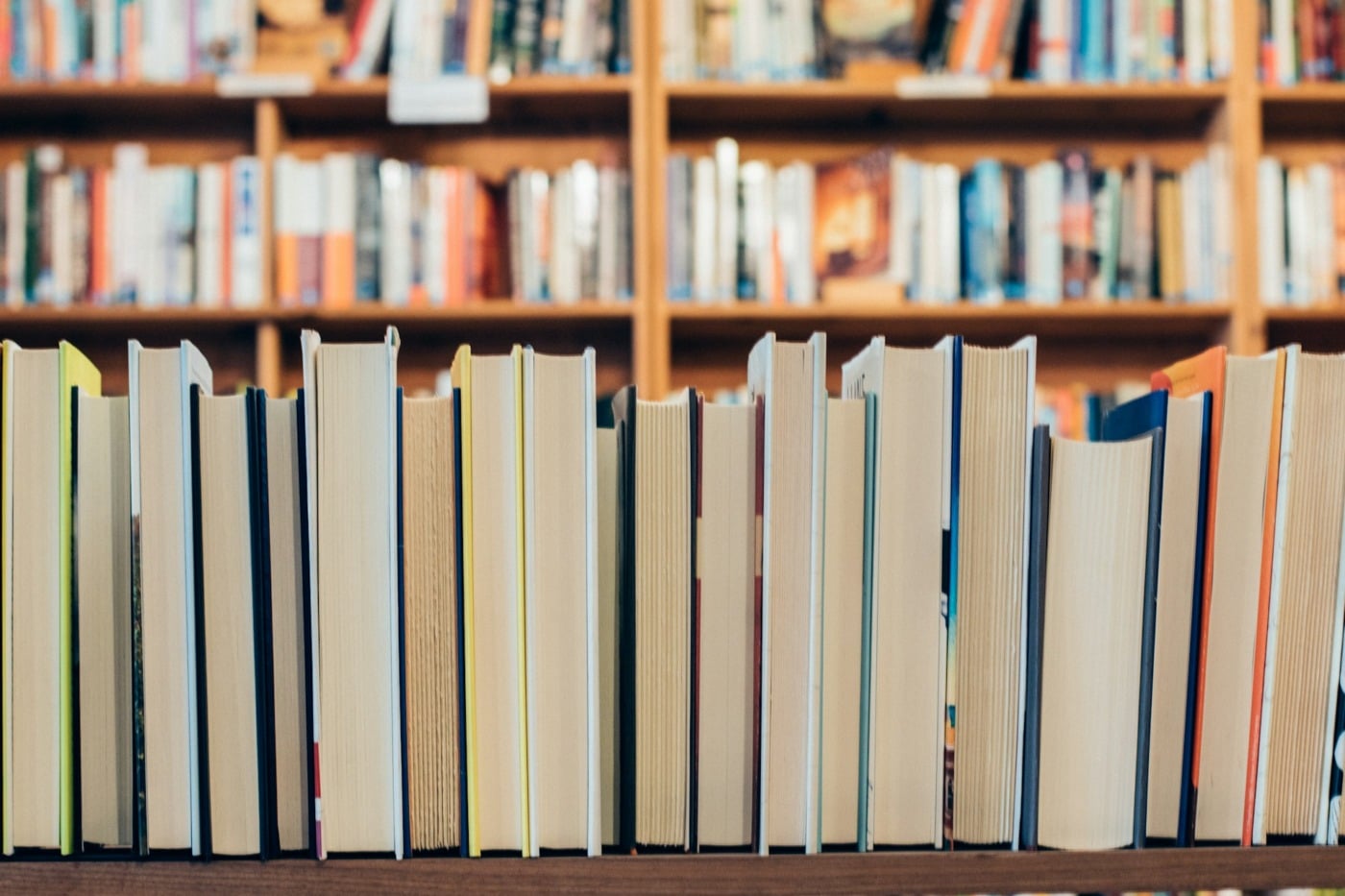 A New Independent Bookstore Is Coming To Columbus This Summer bookstore columbus