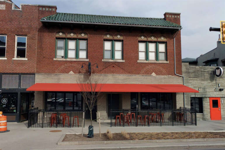 Black Sheep, The Short North Hangout, Is Now An Event Space 3 1124 n high street