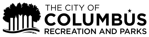 The City of Columbus Recreation and Parks logo