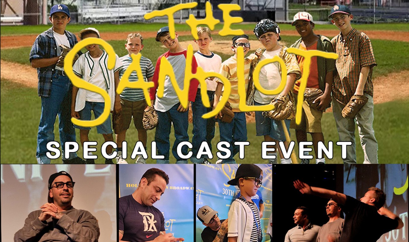 the sandlot columbus