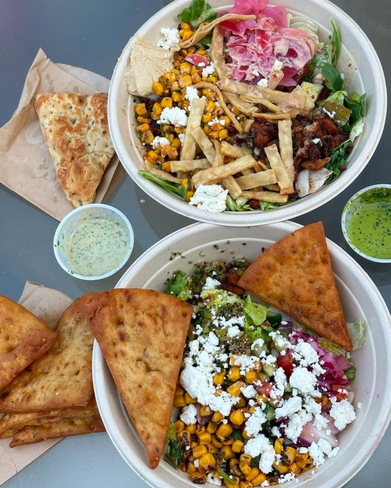 cava bowls