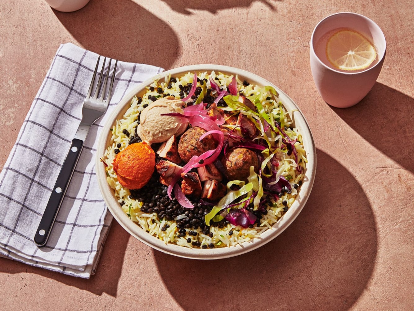 cava med bowl