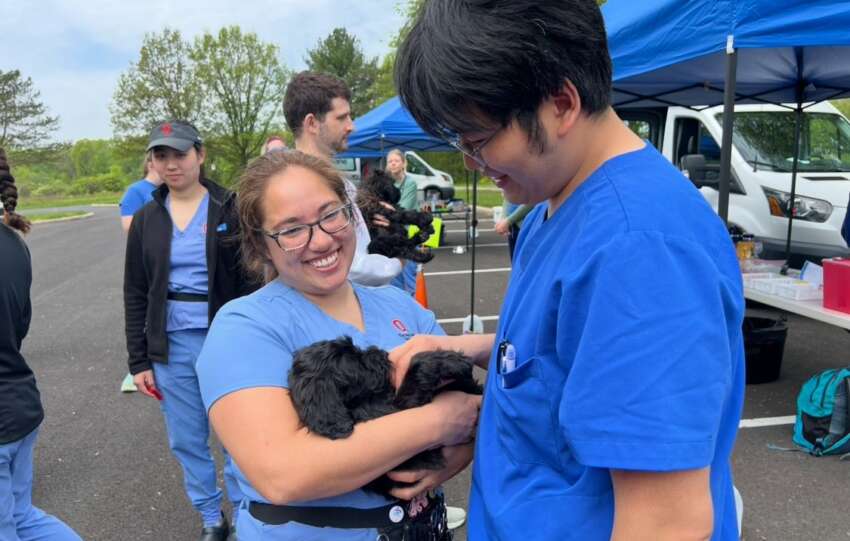 columbus humane pet vaccines