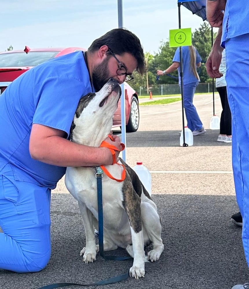 Columbus Humane Pet Vaccinations