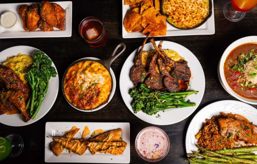 house of creole