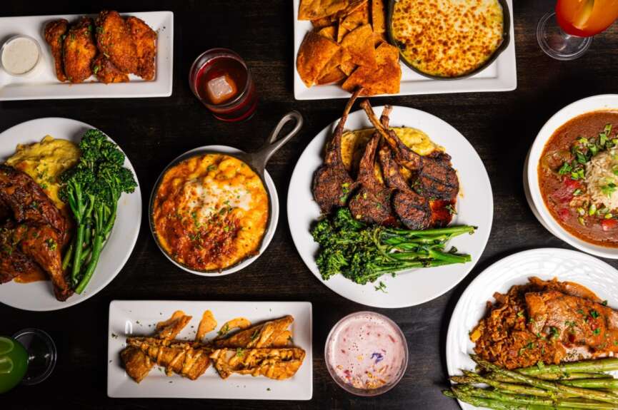 house of creole